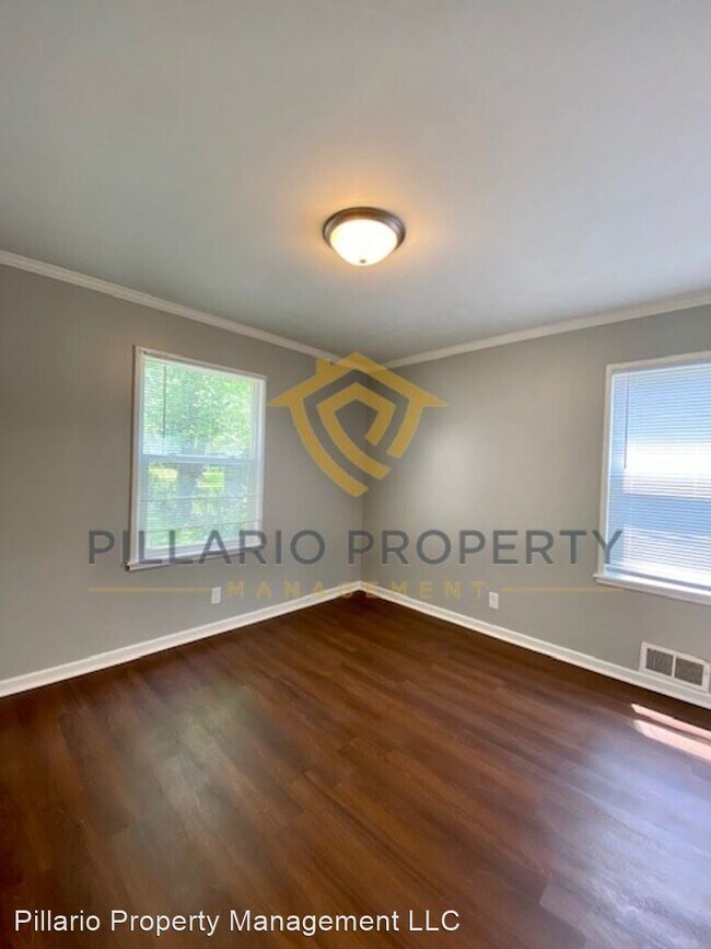 Foto del edificio - 3 br, 1.5 bath House - 3757 Caroline Ave