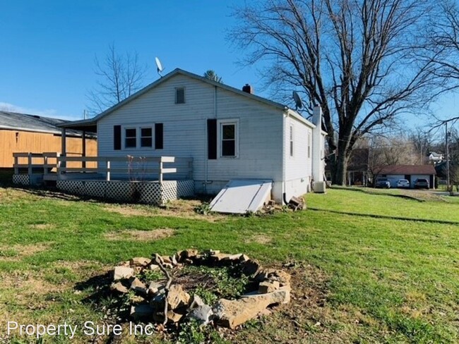 Building Photo - 3 br, 1 bath House - 33 Spencer Pike Road