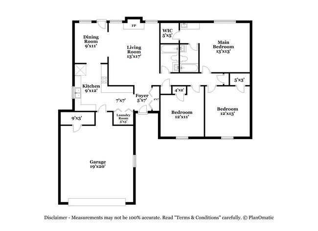 Foto del edificio - 1609 Sugar Plum Dr SW