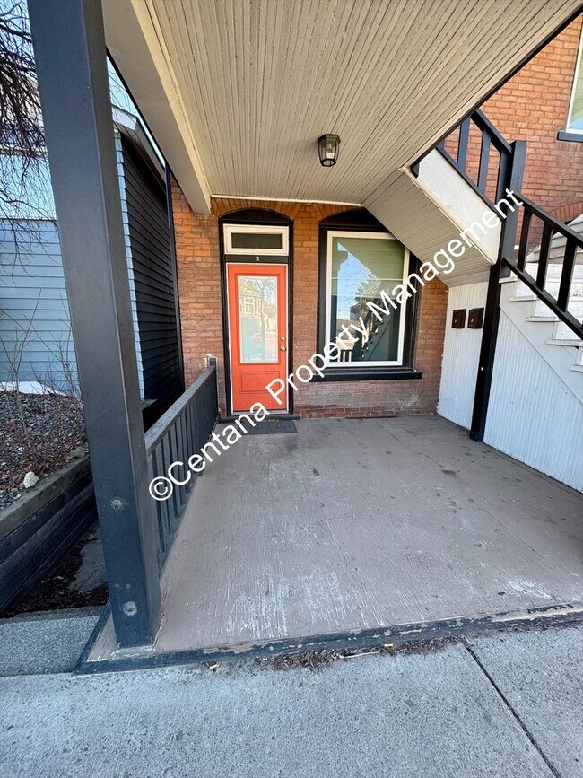 Foto del edificio - 722 S Montana St