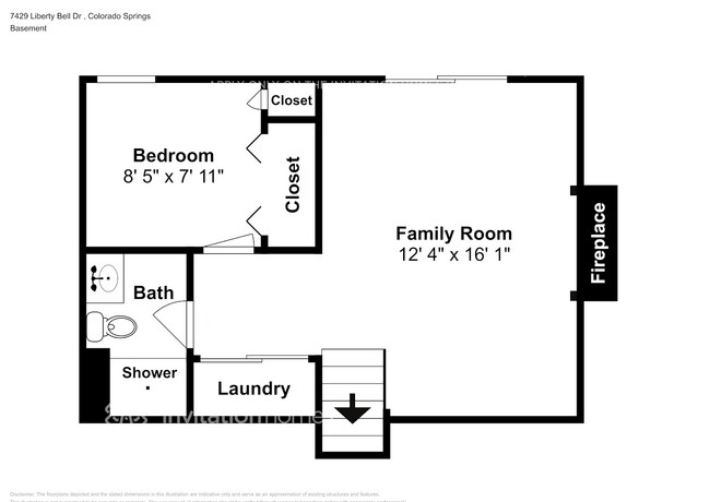 Foto del edificio - 7429 Liberty Bell Dr