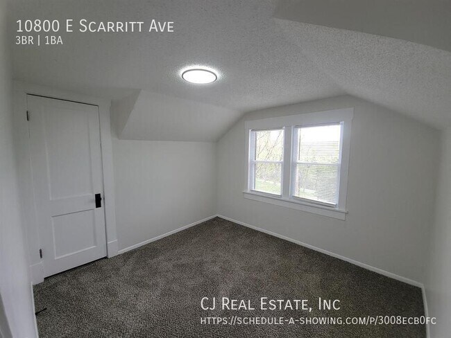 Building Photo - 10800 E Scarritt Ave