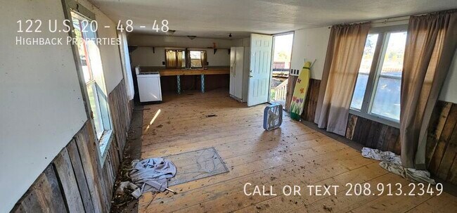 Foto del edificio - 122 US-20