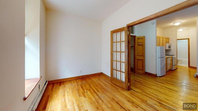 Foto del edificio - 1 bedroom in NEW YORK NY 10019
