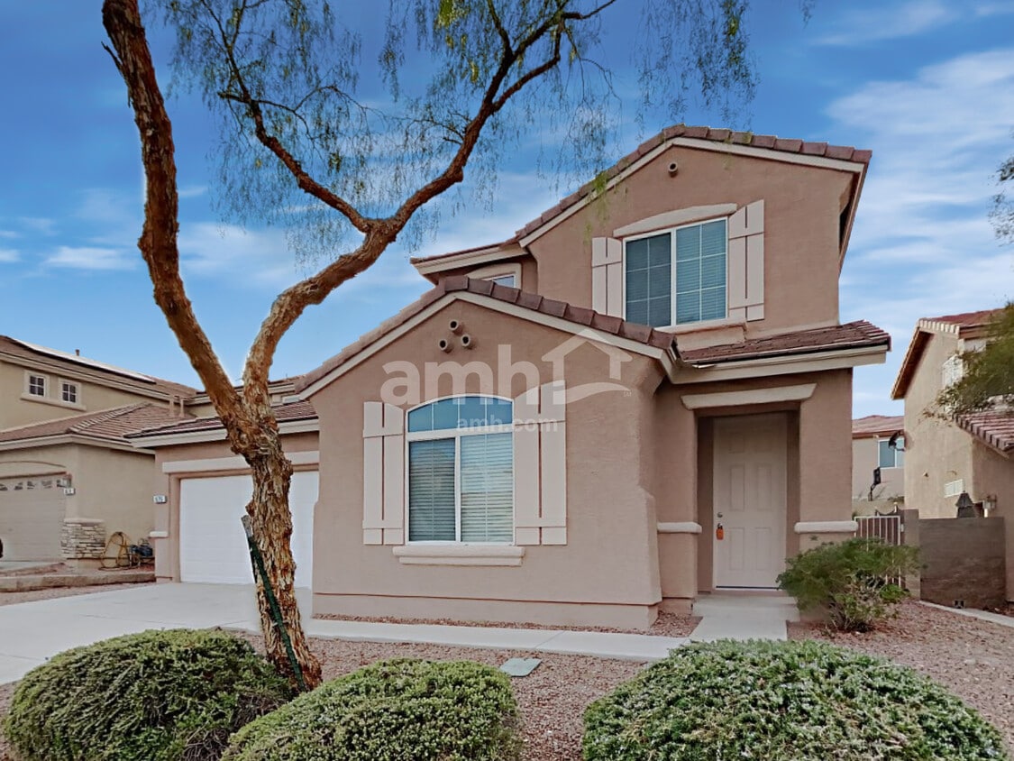 675 Prosser Creek Place House Rental in Henderson, NV