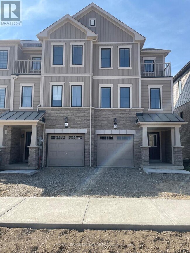 Building Photo - 198 Gillespie Dr