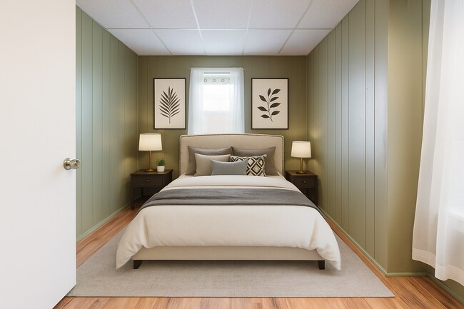 Foto del edificio - 700 Pine St