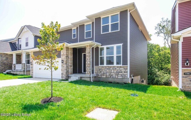 Foto del edificio - 7604 Fair Ln