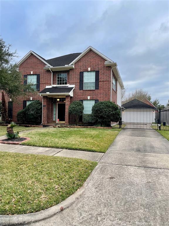 20715 Shadow Mill Ct, Katy, TX 77450 House Rental in Katy, TX