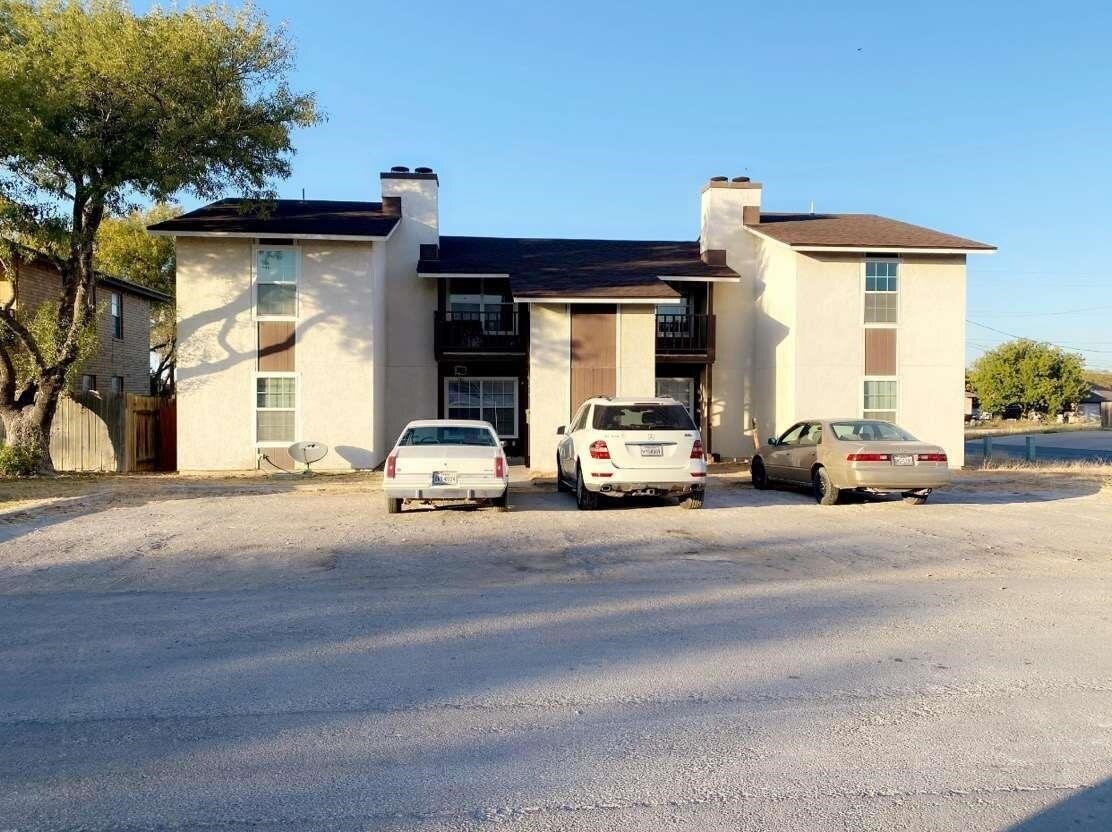 110 Shannon Cir, Del Rio, TX 78840 House Rental in Del Rio, TX