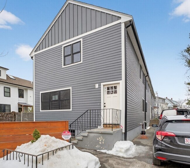 Foto del edificio - 34 Marshall St