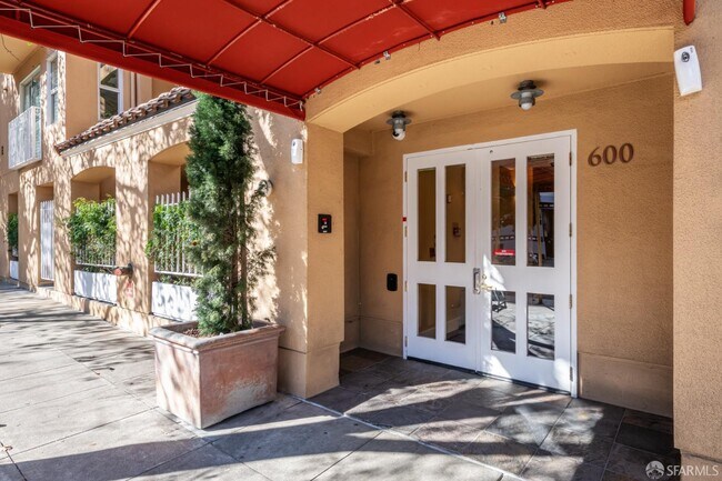 Foto del edificio - 600 Chestnut St