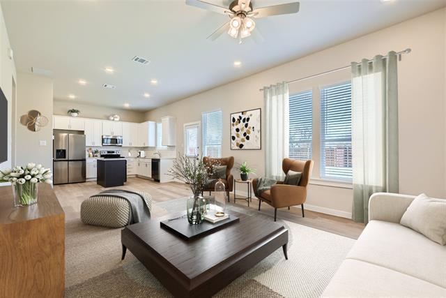 Foto del edificio - 2209 Kincaid Ln