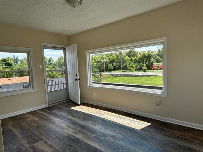 Foto del edificio - 35 Ash St