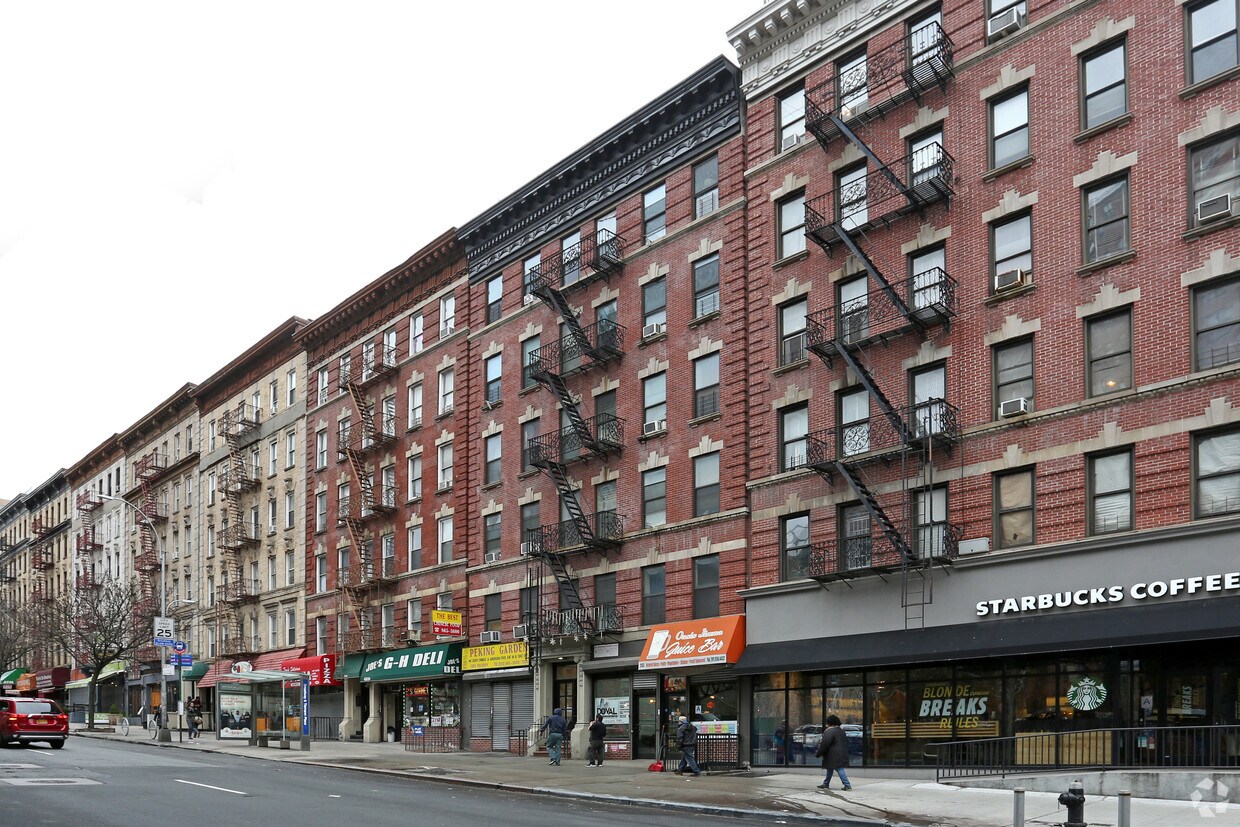Primary Photo - 3163 Broadway