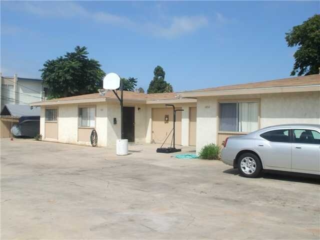 Foto del edificio - 1474 Hemlock Ave