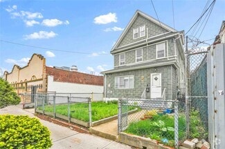 Building Photo - 91-50 121st St