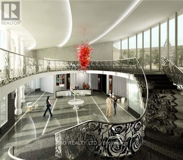 Photo du bâtiment - 5162-5162 Yonge St