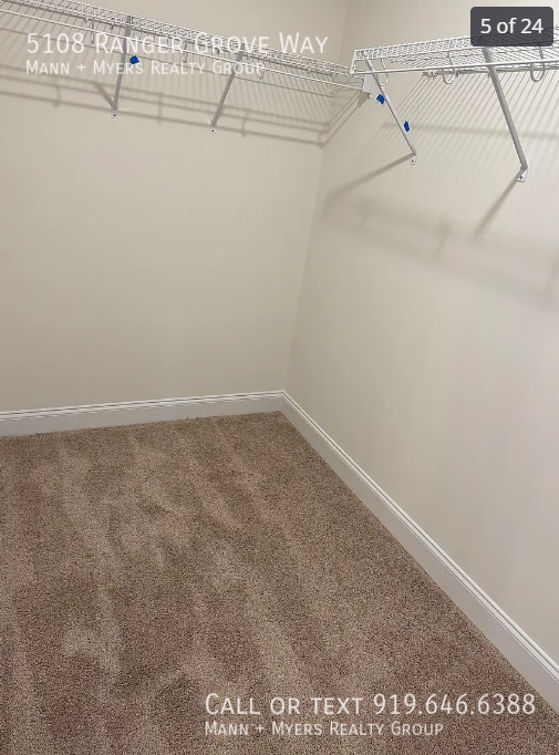 Foto del edificio - 5108 Ranger Grv Wy