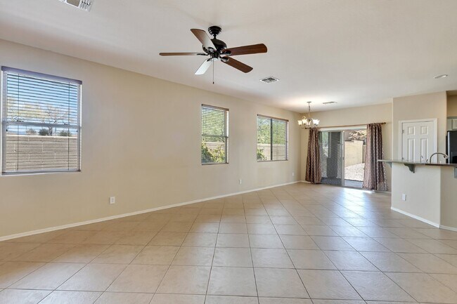 Foto del edificio - Lovely Anthem home on quiet cul-de-sac  no...