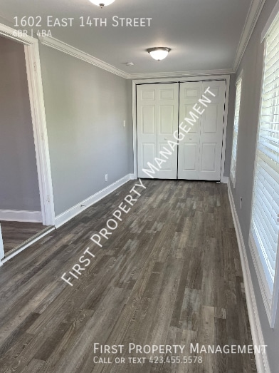 Foto del edificio - 1602 E 14th St
