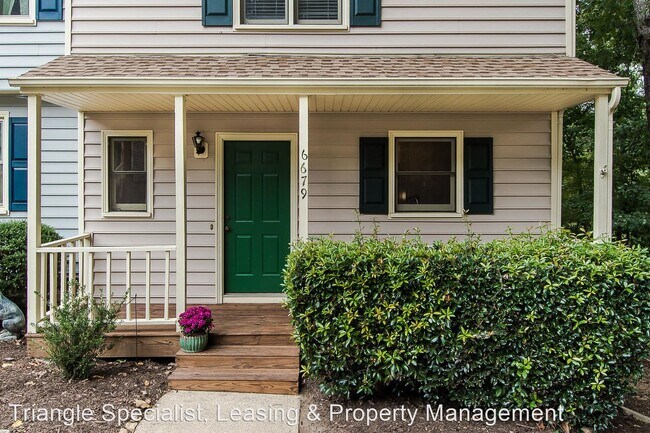 Foto del edificio - 3 br, 2.5 bath House - 6679 English Ivy Lane