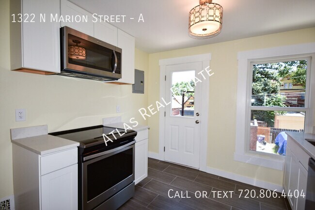 Building Photo - Beautiful New Remodel - Top Floor 3 Bedroom!