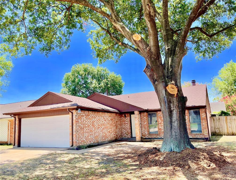 16715 Rockbend, Houston, TX 77084 House for Rent in Houston, TX