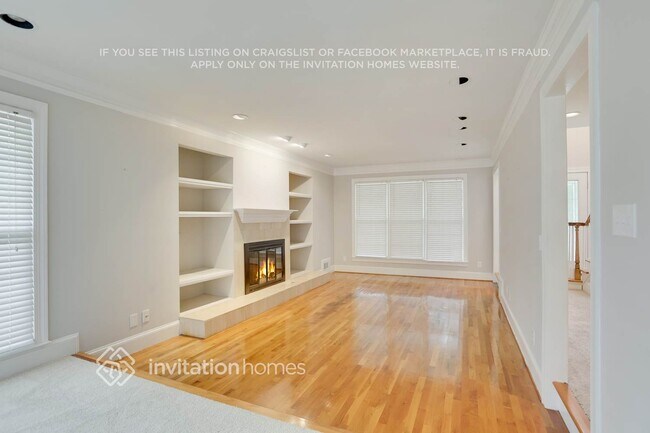 Foto del edificio - 993 Tall Pine Ct SW