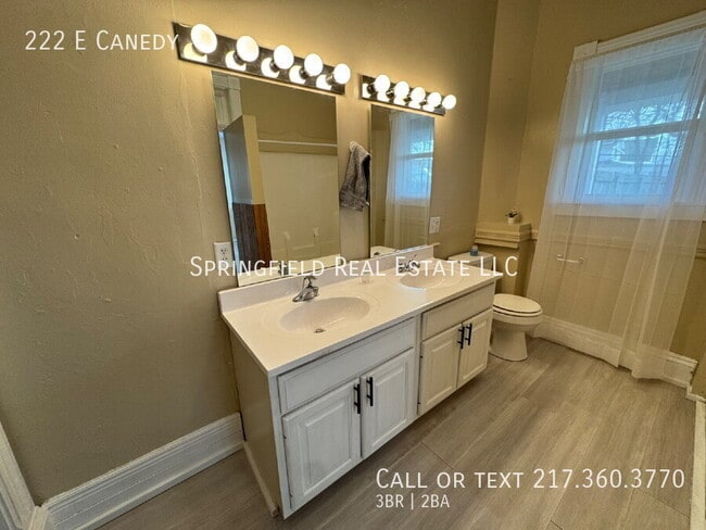 Foto del edificio - 222 E Canedy St