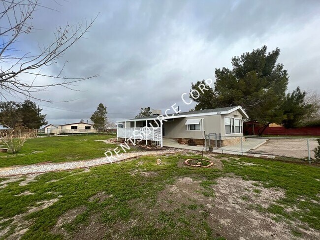 Foto del edificio - 3 Bedroom Single Story Home for Rent in Ro...