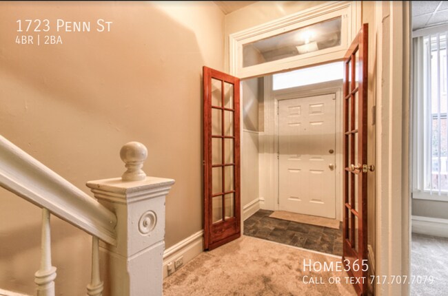 Building Photo - Renovated 4 Bedroom Home in Midtown