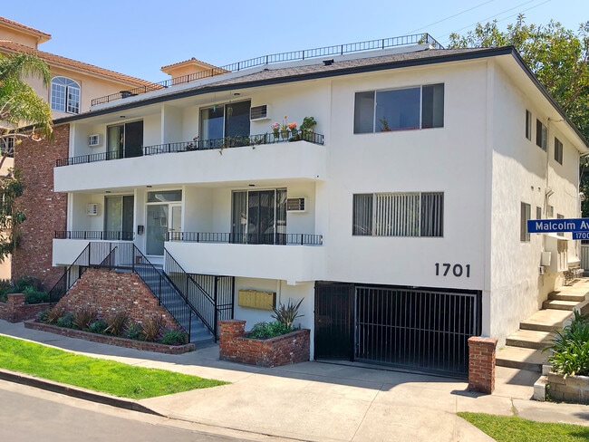 Building Photo - 1701 Malcolm Ave