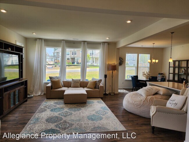 Foto del edificio - 3 br, 2.5 bath House - 9262 Marl Ridge Ln
