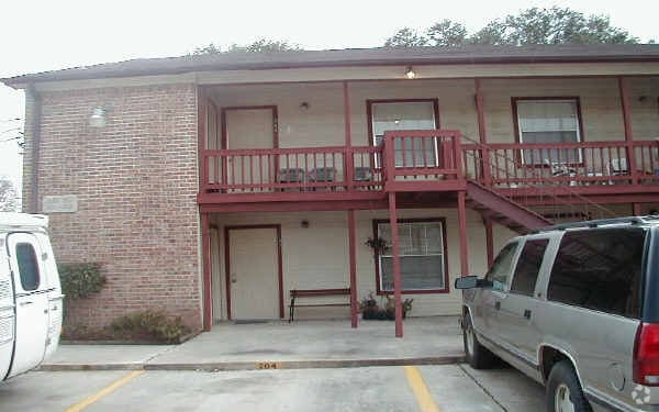 Building Photo - Apple Arbor Apartments