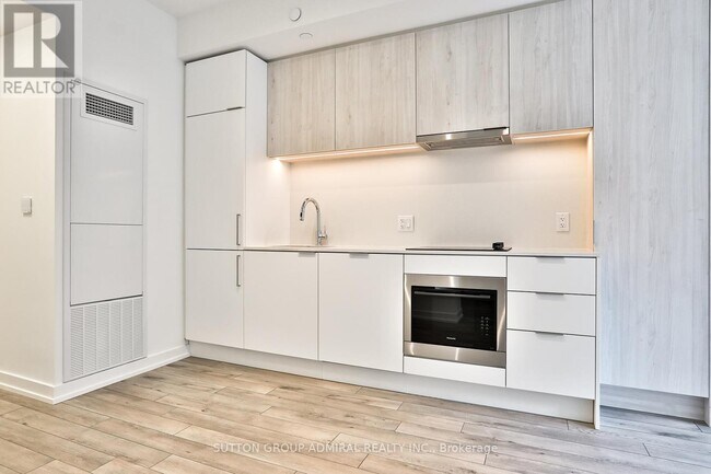 Photo du bâtiment - 89 Church St