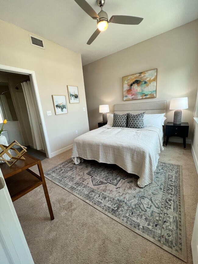 Foto del edificio - Terraces at Manchester