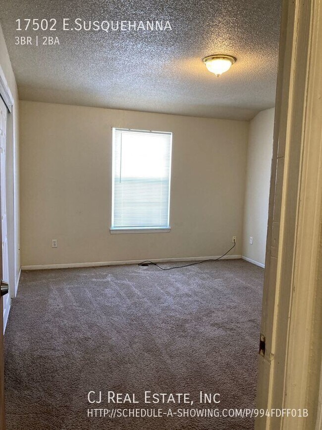 Foto del edificio - 17502 E.Susquehanna-