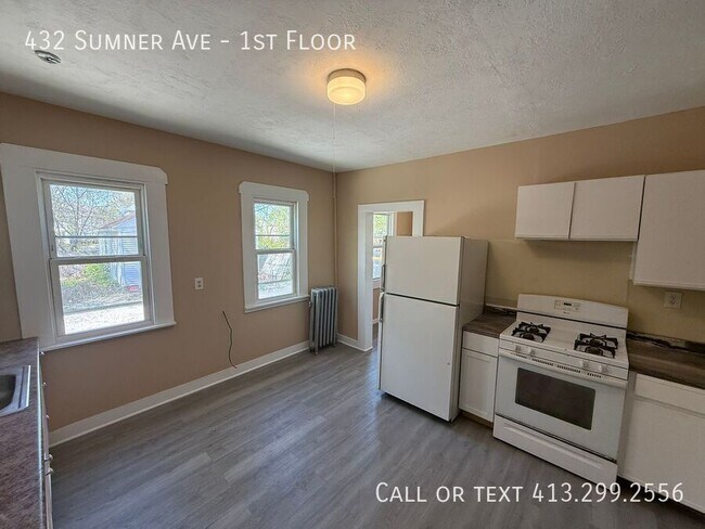 Foto del edificio - 432 Sumner Ave