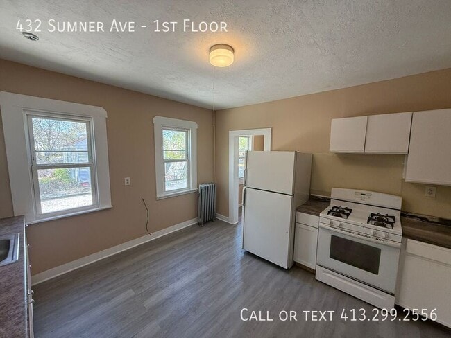 Building Photo - 432 Sumner Ave