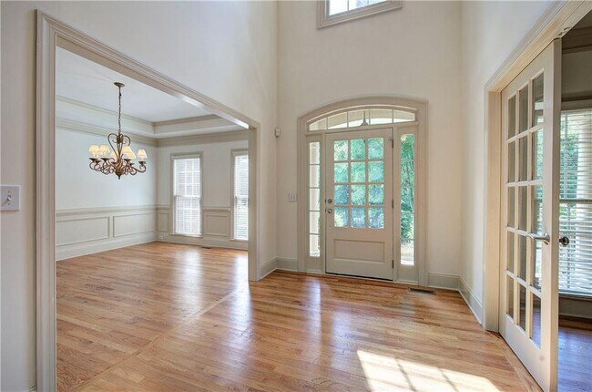 Foto del edificio - 2320 Starr Lake Dr NW