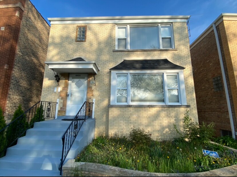 4955 N Kilpatrick Ave, Chicago, IL 60630 House Rental in Chicago, IL