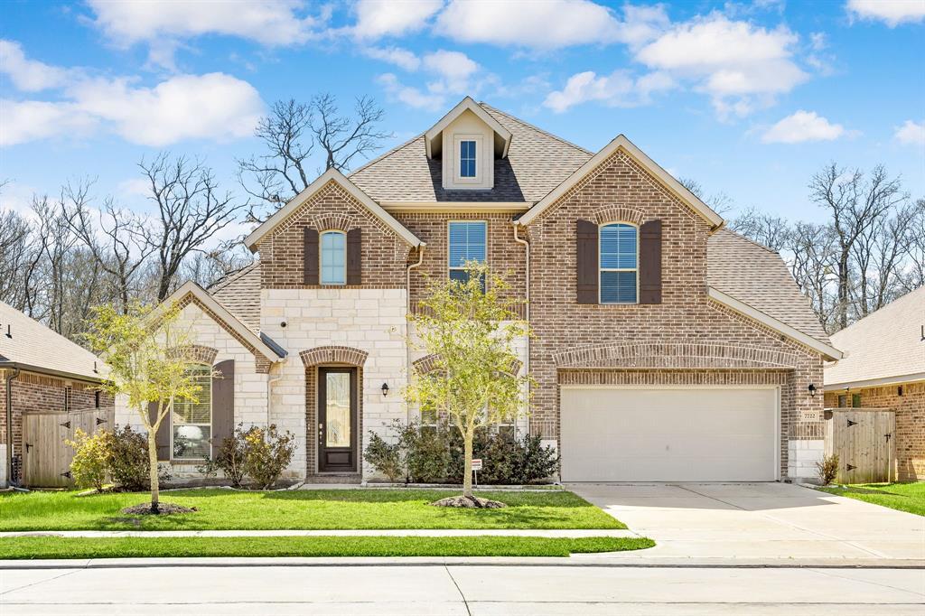 Foto principal - 7722 Millstone Trl Ln
