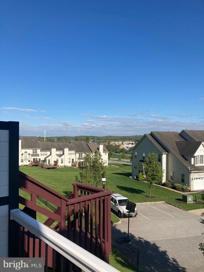 118 Madison Way, Downingtown, PA 19335 Townhome Rentals in