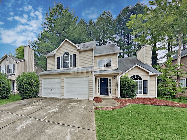 Building Photo - 4810 Lake Park Ter