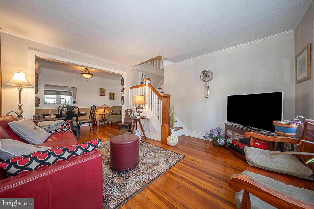 Foto principal - 213 Josephine Ave