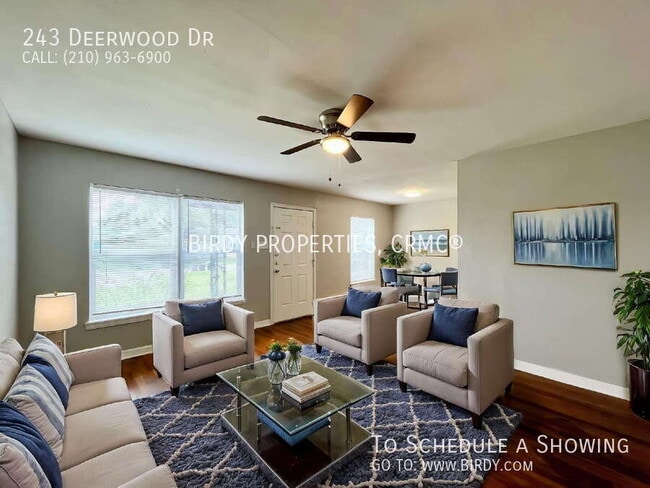 Building Photo - 243 Deerwood Dr