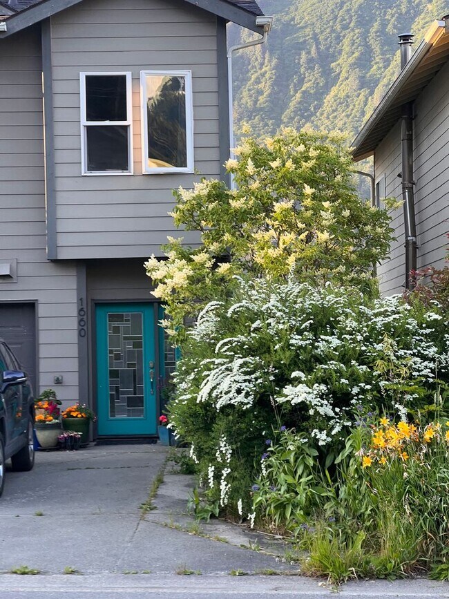 Foto del edificio - Douglas Ocean View Townhome, 3BD/3BA, Sgl ...