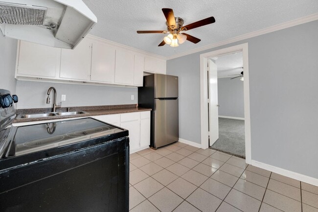 Foto del edificio - 418 E Avenue F