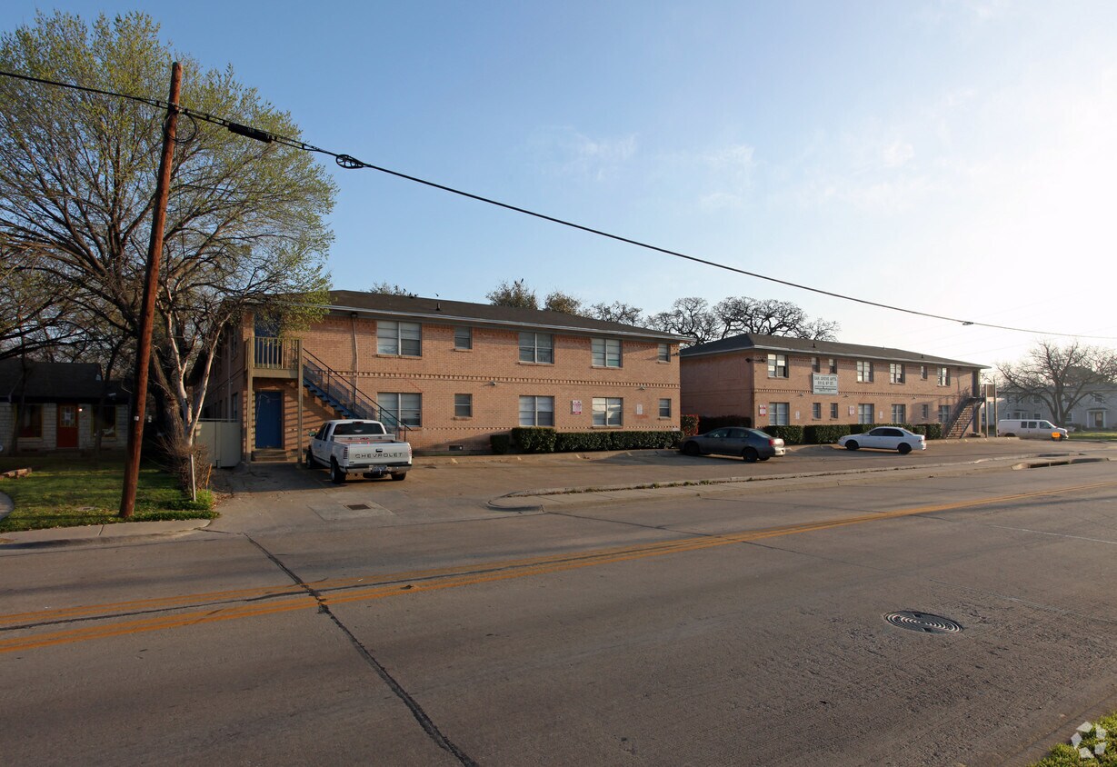 Foto del edificio - Oak Grove Apartments